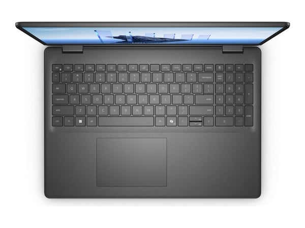 DELL DC16250, Intel Core 5, 40,6 cm (16"), 1920 x 1200 pikseliä, 16 GB, 1 TB, Ubuntu Linux