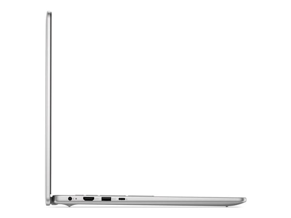 Dell 16 DC16251 - AI PC - Intel Core 7 - 150U / inntil 5.4 GHz - Win 11 Home - Intel Graphics - 16 GB RAM - 512 GB SSD NVMe - 16" 1920 x 1200 (Full...