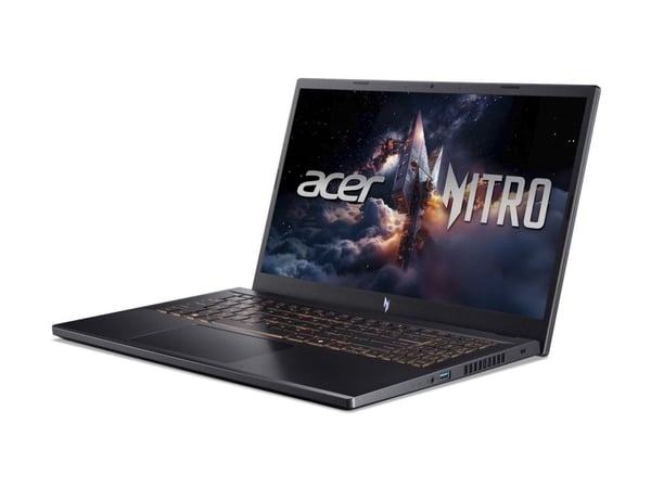 Acer Nitro V 15 ANV15-52 - Intel Core i5 - 13420H / inntil 4.6 GHz - Win 11 Home - GeForce RTX 5050 - 16 GB RAM - 512 GB SSD NVMe - 15.6" IPS 1920 ...