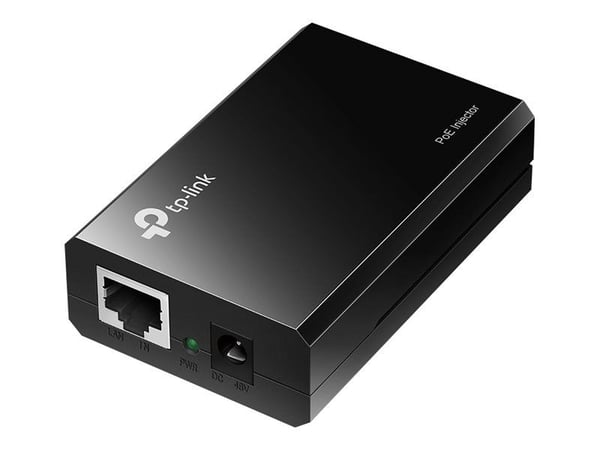 TP-Link TL-POE150S - Strøminjektor - utgangskontakter: 1