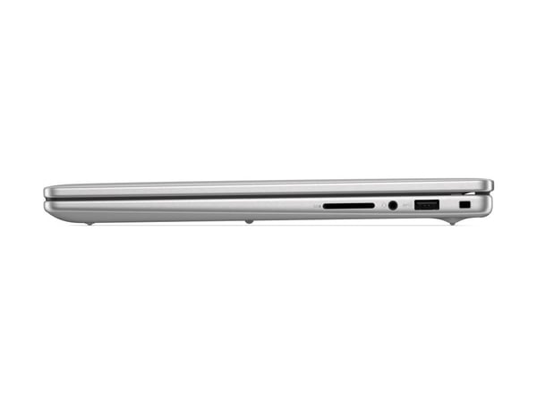 Dell Pro 14 Essential PV14250 - Intel Core 7 - 150U / inntil 5.4 GHz - Ubuntu 22.04 LTS - Intel Graphics - 16 GB RAM - 512 GB SSD NVMe - 14" IPS 19...