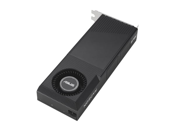 GK ASUS PCIe TURBO-AI-PRO-R9700-32G