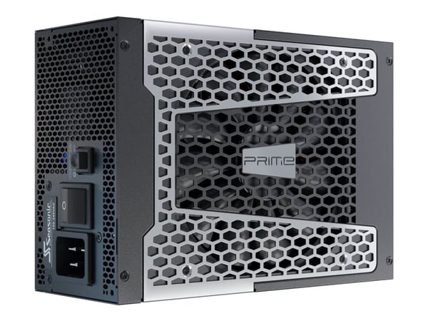 SeaSonic PRIME TX-1300 1300W virtalähde (SSR-1300TR2)