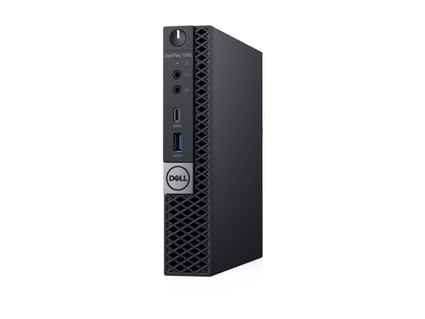 Lenovo ThinkCentre M70q - Tiny Core i5 11400T / inntil 3.7 GHz - RAM 16 GB - SSD 256 GB - NVMe - UHD Graphics 730 - Win 11 Pro - monitor: ingen - o... Lenovo ThinkCentre M70q - Tiny Core i5 11400T / inntil 3.7 GHz - RAM 16 GB - SSD 256 GB - NVMe - UHD Graphics 730 - Win 11 Pro - monitor: ingen - o...