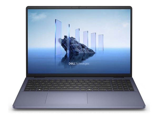 DELL DC16251, Intel Core 5, 40,6 cm (16"), 1920 x 1200 pikseliä, 16 GB, 512 GB, Ubuntu Linux