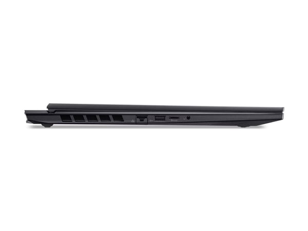 Acer Nitro 18 AI AN18-61 - AMD Ryzen AI 7 - 350 / inntil 5 GHz - Win 11 Home - GeForce RTX 5070 - 16 GB RAM - 1.024 TB SSD NVMe - 18" IPS 2560 x 16...