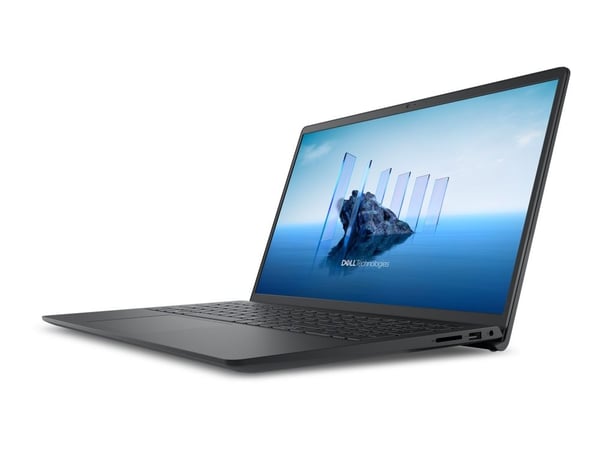 Dell Pro 15 Essential PV15250 - Intel Core 3 - 100U / inntil 4.7 GHz - Win 11 Pro - Intel Graphics - 8 GB RAM - 512 GB SSD NVMe - 15.6" IPS 1920 x ...