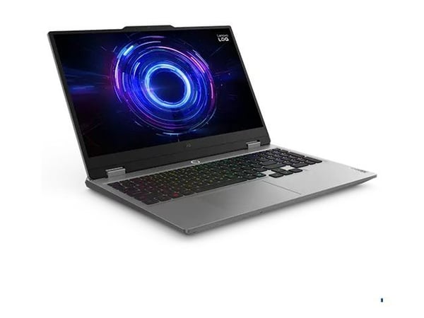 Lenovo LOQ 15IRX10 83JE - Intel Core i5 - 13450HX / inntil 4.6 GHz - Win 11 Home - GeForce RTX 5060 - 16 GB RAM - 1 TB SSD NVMe - 15.6" IPS 1920 x ...