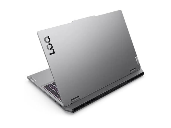 Lenovo LOQ 15IRX10 83JE - Intel Core i5 - 13450HX / inntil 4.6 GHz - Win 11 Home - GeForce RTX 5060 - 16 GB RAM - 1 TB SSD NVMe - 15.6" IPS 1920 x ...