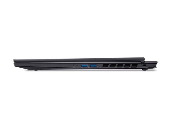 Acer Nitro 18 AI AN18-61 - AMD Ryzen AI 7 - 350 / inntil 5 GHz - Win 11 Home - GeForce RTX 5070 - 16 GB RAM - 1.024 TB SSD NVMe - 18" IPS 2560 x 16...