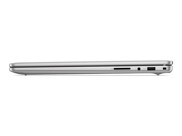 Dell 16 DC16251 - AI PC - Intel Core 7 - 150U / inntil 5.4 GHz - Win 11 Home - Intel Graphics - 16 GB RAM - 512 GB SSD NVMe - 16" 1920 x 1200 (Full...