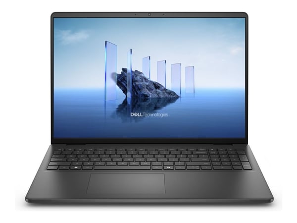 DELL DC16250, Intel Core 5, 40,6 cm (16"), 1920 x 1200 pikseliä, 16 GB, 1 TB, Ubuntu Linux