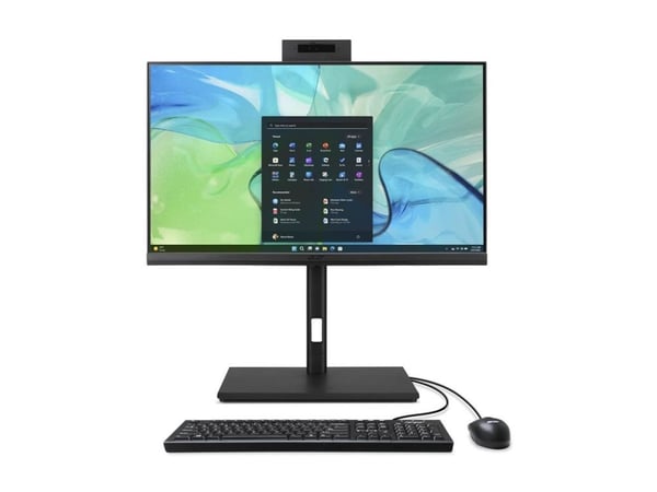 Acer Veriton Vero Z4 VVZ4724GT - Alt-i-ett Core i5 13500 / inntil 4.8 GHz - RAM 16 GB - SSD 512 GB - UHD Graphics 770 - Gigabit Ethernet, IEEE 802....