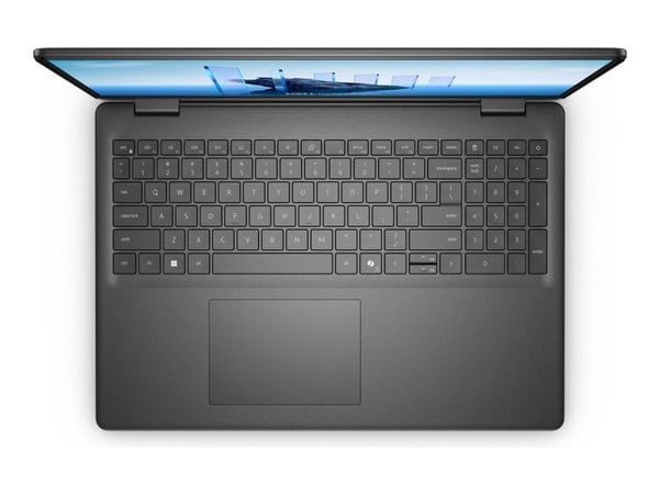 Dell 16 DC16250 - AI PC - Intel Core 5 - 120U / inntil 5 GHz - Win 11 Home - Intel Graphics - 16 GB RAM - 512 GB SSD NVMe - 16" 1920 x 1200 (Full H...