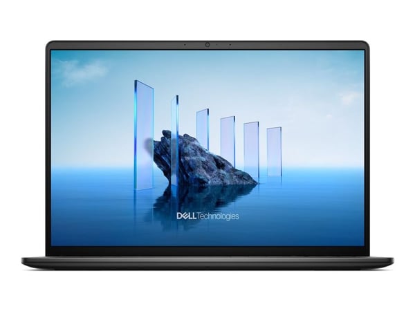 Dell 16 DC16250 - AI PC - Intel Core 5 - 120U / inntil 5 GHz - Win 11 Home - Intel Graphics - 16 GB RAM - 512 GB SSD NVMe - 16" 1920 x 1200 (Full H...