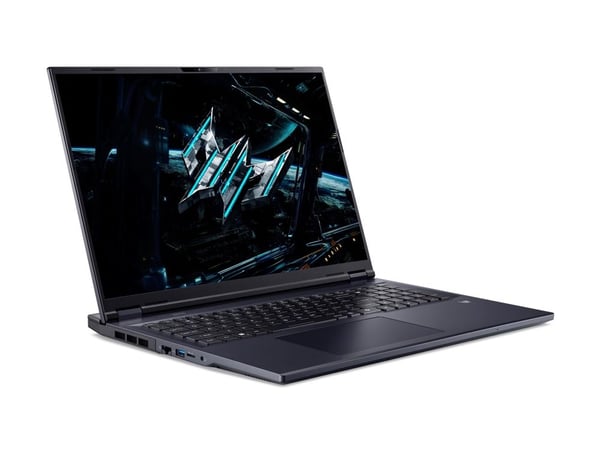 Acer Predator Helios Neo 18 AI PHN18-72 - Intel Core Ultra 7 - 255HX / upp till 5.2 GHz - Win 11 Home - GeForce RTX 5060 - 32 GB RAM - 1.024 TB SSD...