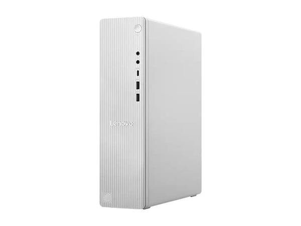 Lenovo IdeaCentre 08AKP10 91D0 - SFF Ryzen 7 250 / upp till 5.1 GHz - RAM 16 GB - SSD 1 TB - NVMe - Radeon 780M - Gigabit Ethernet, Bluetooth 5.3, ...