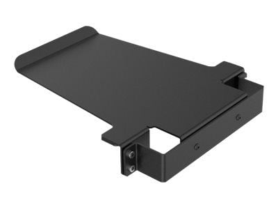 Compulocks skriverbrett for BrandMe-stativ - Monteringsutstyr (brett) - lav profil - for skriver - høyglanset aluminium - for Compulocks BrandMe VE...
