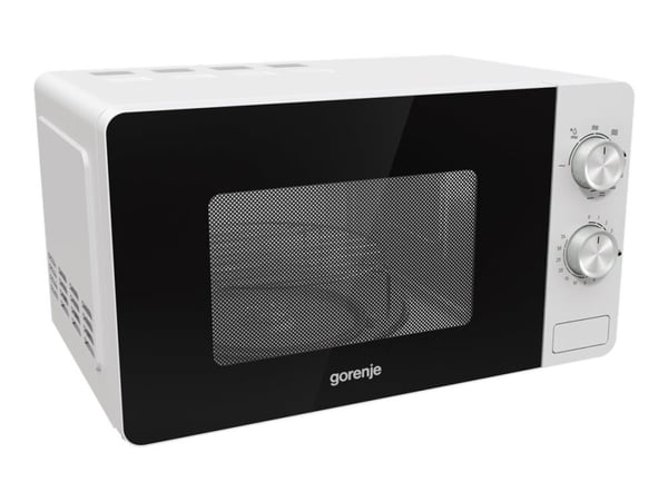 Gorenje Mikroaaltouuni GORNJE MO20E2W