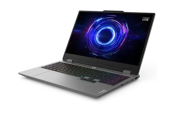 Lenovo LOQ 15IRX10 83JE - Intel Core i5 - 13450HX / inntil 4.6 GHz - Win 11 Home - GeForce RTX 5060 - 16 GB RAM - 1 TB SSD NVMe - 15.6" IPS 1920 x ...