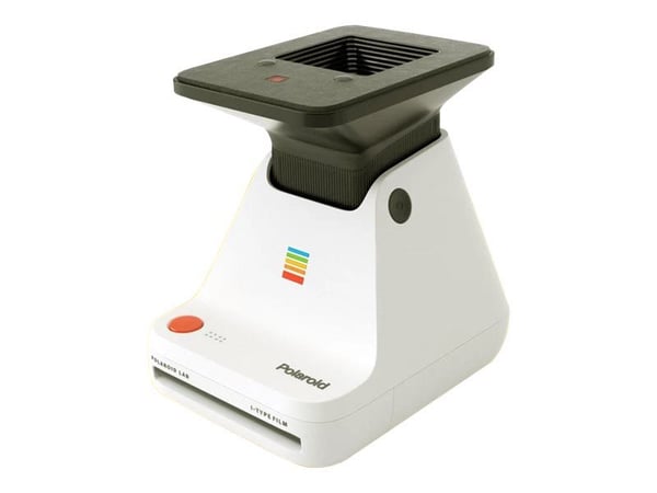 Polaroid Lab fotoskrivare