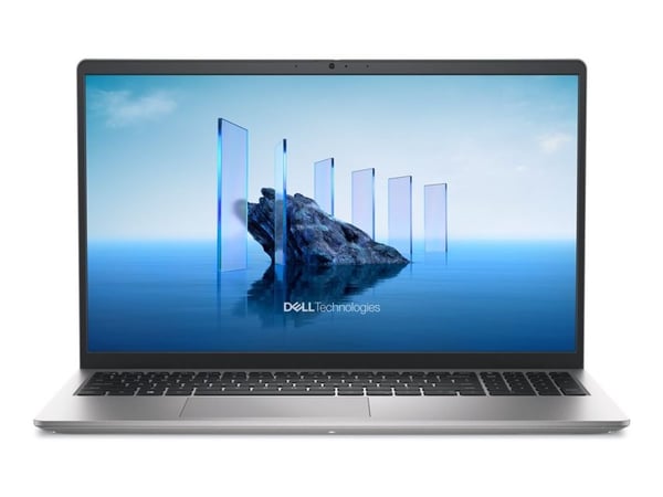 Dell Pro 15 Essential PV15250 - Intel Core i5 - i5-1334U / upp till 4.6 GHz - Win 11 Pro - Intel Iris Xe-grafik - 16 GB RAM - 1 TB SSD NVMe - 15.6"...