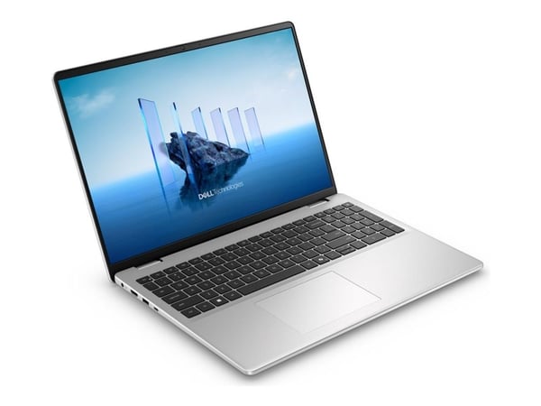 Dell 16 DC16251 - AI PC - Intel Core 7 - 150U / inntil 5.4 GHz - Win 11 Home - Intel Graphics - 16 GB RAM - 512 GB SSD NVMe - 16" 1920 x 1200 (Full...