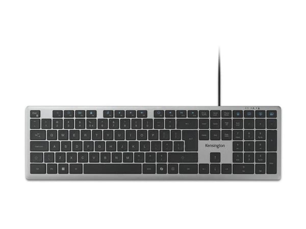 Kensington KB515 EQ USB-C/USB-A Kablet tastatur, US-version