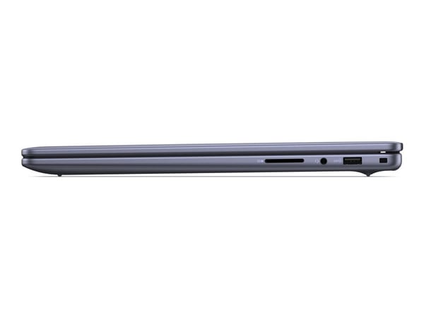 DELL DC16251, Intel Core 5, 40,6 cm (16"), 1920 x 1200 pikseliä, 16 GB, 512 GB, Ubuntu Linux