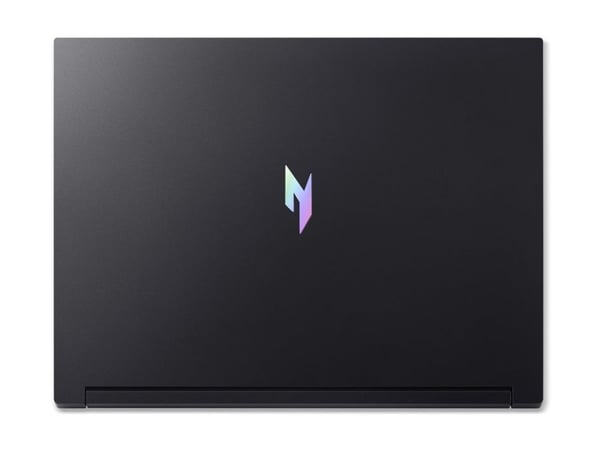 Acer Nitro V 16 AI ANV16-42 - AMD Ryzen 5 - 240 / inntil 5 GHz - Win 11 Home - GeForce RTX 5050 - 16 GB RAM - 512 GB SSD NVMe - 16" IPS 1920 x 1200...