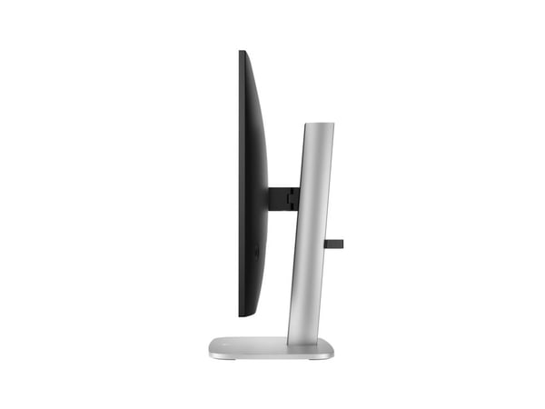 HP 527pf - Series 5 Pro - LED-skjerm - 27" - 1920 x 1080 Full HD (1080p) @ 120 Hz - IPS - 350 cd/m² - 1500:1 - 5 ms - HDMI, DisplayPort, USB - svar...
