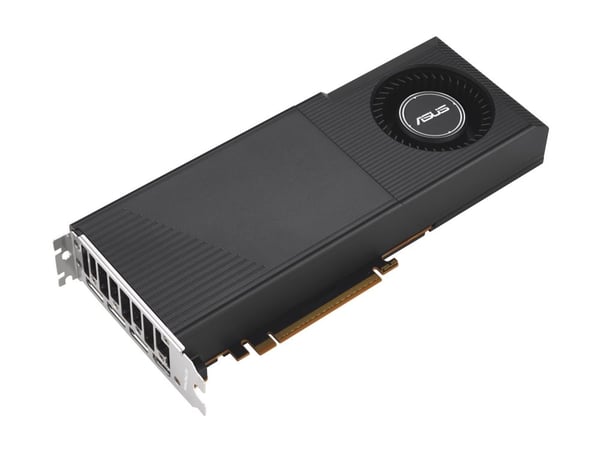 GK ASUS PCIe TURBO-AI-PRO-R9700-32G