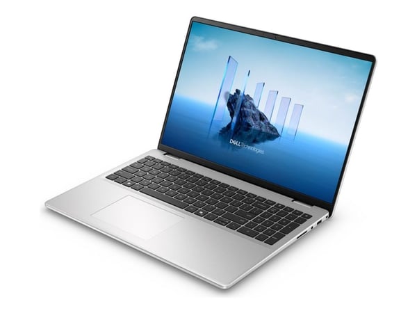 Dell 16 DC16251 - AI PC - Intel Core 7 - 150U / upp till 5.4 GHz - Win 11 Home - Intel Graphics - 16 GB RAM - 512 GB SSD NVMe - 16" 1920 x 1200 (Fu...