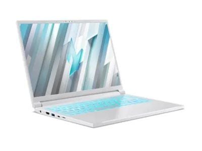 Acer Nitro V 14 AI ANV14-62 - AMD Ryzen AI 5 - 340 / inntil 4.8 GHz - Win 11 Pro - GeForce RTX 5050 - 16 GB RAM - 1.024 TB SSD NVMe, QLC - 14.5" IP...
