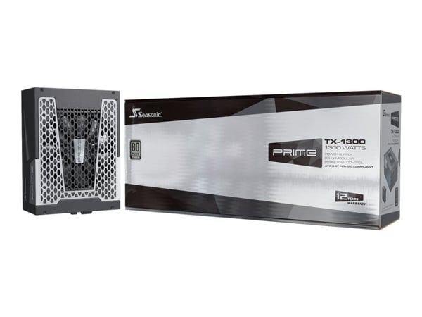 SeaSonic PRIME TX-1300 1300W virtalähde (SSR-1300TR2)
