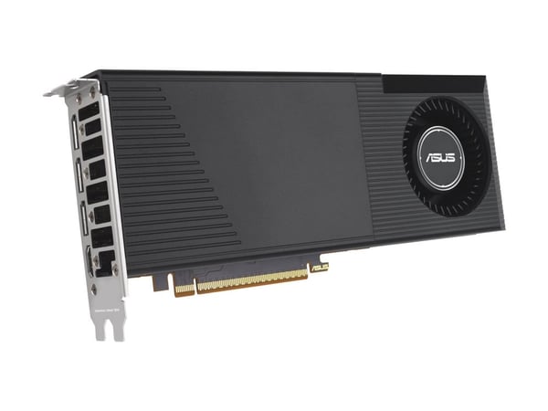 GK ASUS PCIe TURBO-AI-PRO-R9700-32G