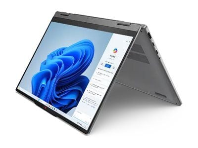 Lenovo IdeaPad 5 2-in-1 14IRH9 83KX - Intel Core i5 - 13420H / inntil 4.6 GHz - Win 11 Home - UHD Graphics - 16 GB RAM - 512 GB SSD NVMe - 14" OLED...