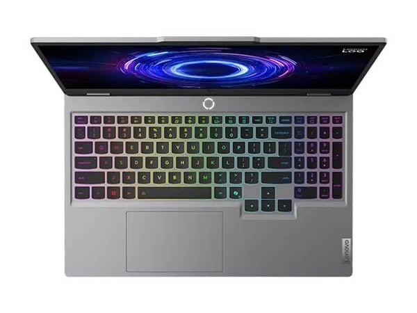 Lenovo LOQ 15IRX10 Luna Grey 15,6" IPS FHD 1920 x 1080 Anti-glare Intel Core i5 i5-13450HX 16 GB SO-DIMM DDR5 83JE0019NT
