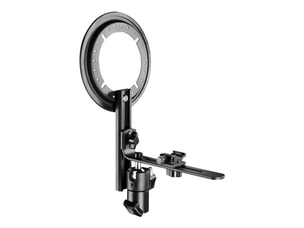 Walimex Magic - Fyrkantig softbox - 60 cm x 60 cm