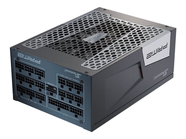 SeaSonic PRIME TX-1300 1300W virtalähde (SSR-1300TR2)