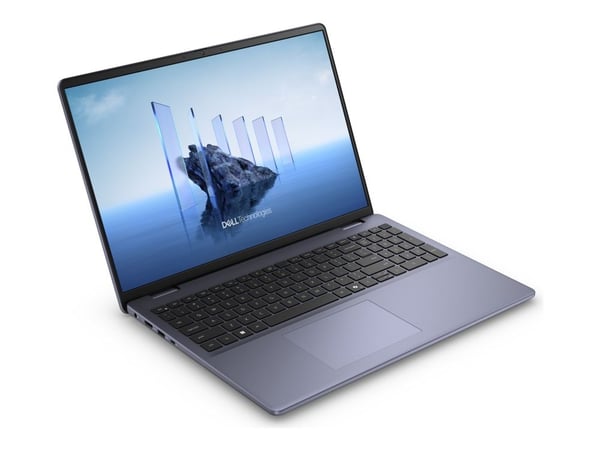 DELL DC16251, Intel Core 5, 40,6 cm (16"), 1920 x 1200 pikseliä, 16 GB, 512 GB, Ubuntu Linux