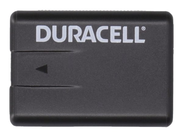 Duracell DRPVBT380 videokamerabatteri til  Panasonic VW-VBT380