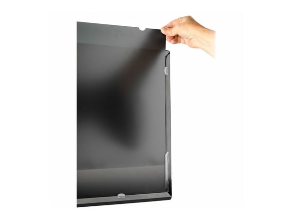 StarTech.com PRIVSCNMON24, 61 cm (24"), Näyttö, Yksityisyys, 98 g