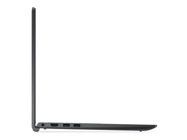 Dell Pro 15 Essential PV15250 - Intel Core 3 - 100U / inntil 4.7 GHz - Ubuntu 22.04 LTS (64-bit) - Intel Graphics - 8 GB RAM - 512 GB SSD NVMe - 15...