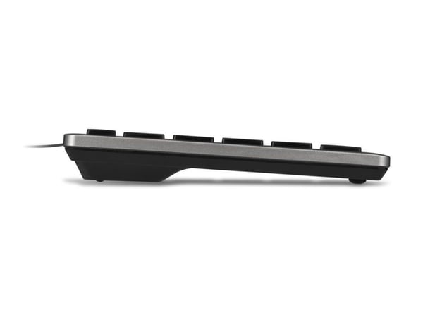 Kensington KB515 EQ USB-C/USB-A Kablet tastatur, US-version