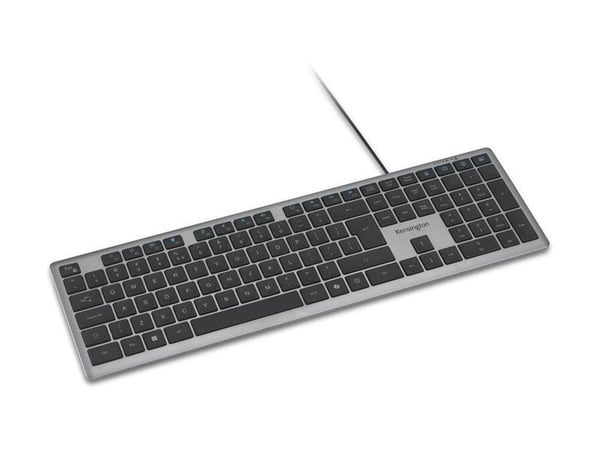 Kensington KB515 EQ USB-C/USB-A Kablet tastatur, US-version