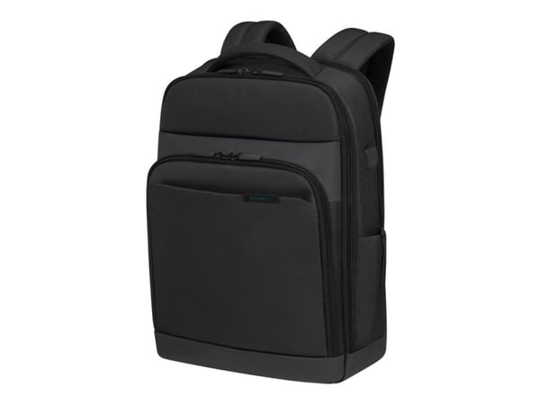 Samsonite Mysight - Notebookryggsekk - 15.6" - svart
