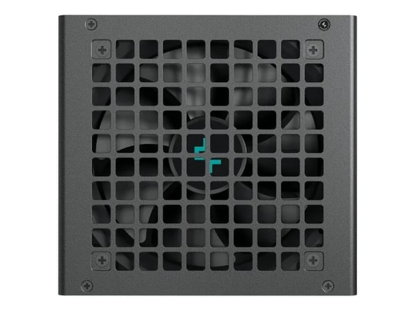 Deepcool PL650D - Nätaggregat (intern) - aktive PFC