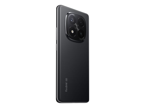 Xiaomi Redmi Note 14 Pro 5G - 5G smarttelefon - dobbelt-SIM - RAM 8 GB / Internminne 256 GB - OLED-display - 6.67" - 2712 x 1220 piksler (120 Hz) -...