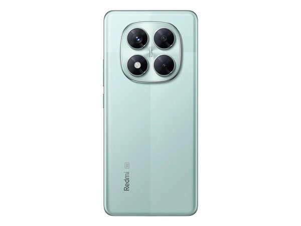 Redmi Note 14 Pro 5G Korallin vihreä 8/256 GB